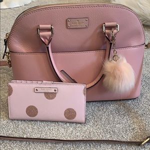 Kate Spade purse